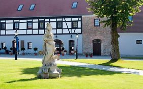 Pałac Łagów